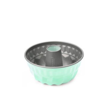 Kaıser Colour 22Cm Borulu Kek Kalıbı