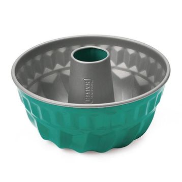 Kaıser Colour 22Cm Borulu Kek Kalıbı