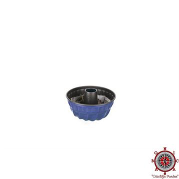 Kaıser Colour 22Cm Borulu Kek Kalıbı