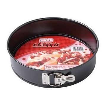 Kaiser Colour 26 cm Kelepçeli Kek Kalıbı