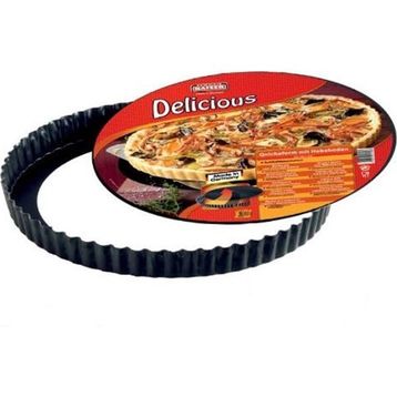 Kaiser Delicious 28 cm Ayarlanabilir Taban Tart Kalıbı