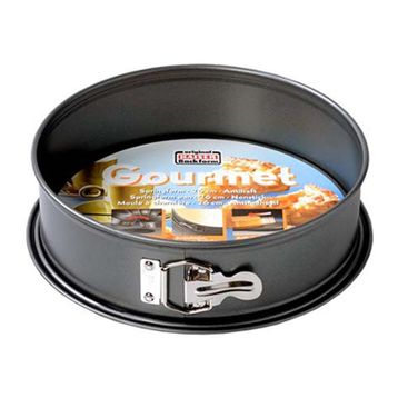 Kaiser Gourmet 20 cm Kelepçeli Kek Kalıbı