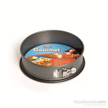 Kaiser Gourmet 24 cm Kelepçeli