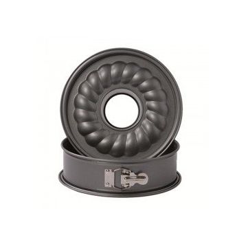 Kaiser Gourmet 26 cm Kelepçeli Kek Kalıbı