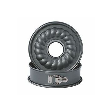 Kaiser Gourmet 26 cm Kelepçeli Kek Kalıbı