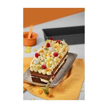 Kaiser Gourmet 30 cm Baton Kek Kalıbı