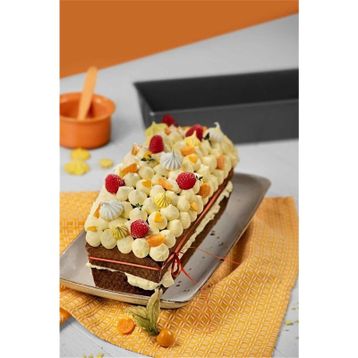 Kaiser Gourmet 30 cm Baton Kek Kalıbı