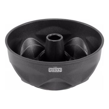 Kaiser Inspration Borulu Floral 25 Cm Kek Kalıbı