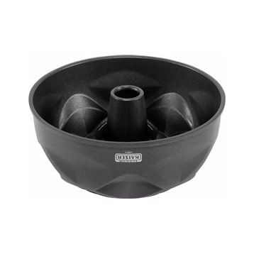 Kaiser Inspration Borulu Floral 25 Cm Kek Kalıbı
