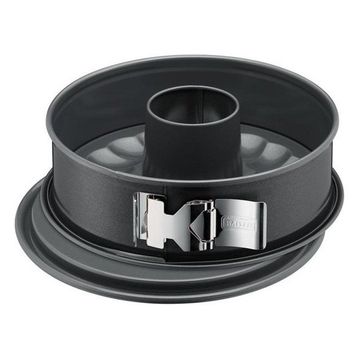 Kaiser Lfp Kelepçeli 2 Tabanlı Borulu 26 cm Kek Kalıbı