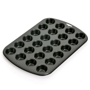 Kaiser Mini 38x27 cm 24 Hazneli Muffin Kalıbı
