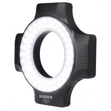 Kaiser R-60 3252 Led Halka Işık