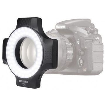 Kaiser R-60 3252 Led Halka Işık