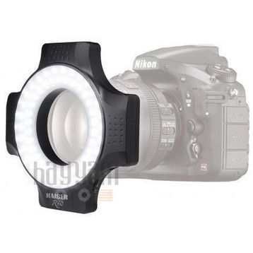 Kaiser R-60 3252 Led Halka Işık
