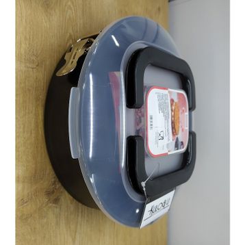 Kaiser Taşıma Kapaklı 26 cm Kelepçeli Kek Kalıbı