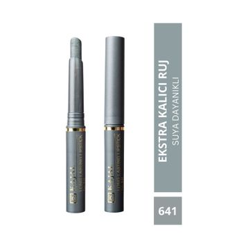 Kajal Long Lasting No:641 Ruj