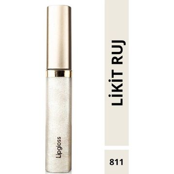 Kajal No: 811 Liquid Lipstick