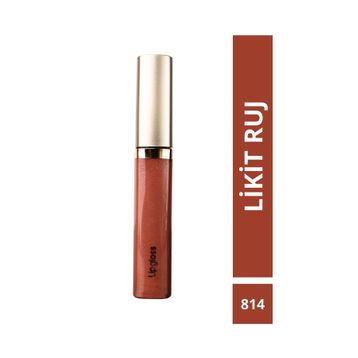 Kajal No: 814 Liquid Lipstick