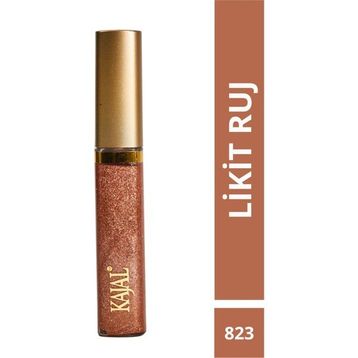 Kajal No: 823 Liquid Lipstick