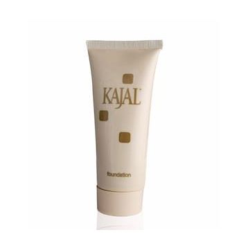 Kajal No:104 Tüp Fondöten