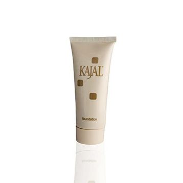 Kajal No:104 Tüp Fondöten