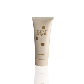 Kajal No:104 Tüp Fondöten
