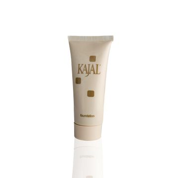 Kajal No:104 Tüp Fondöten