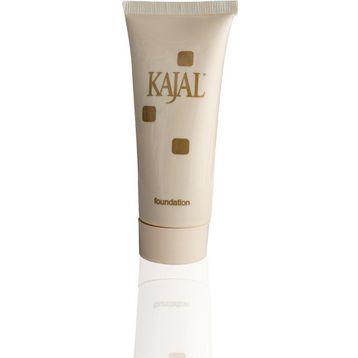 Kajal No:104 Tüp Fondöten