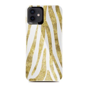 Kajsa Apple İphone 12 Animal Kapak Kılıf