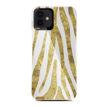 Kajsa Apple İphone 12 Animal Kapak Kılıf