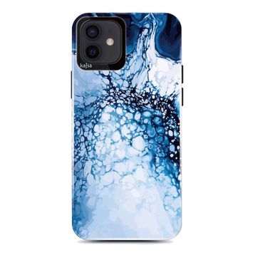 Kajsa Apple İphone 12 Lava Kapak Kılıf