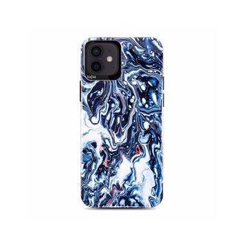 Kajsa Apple İphone 12 Lava Kapak Kılıf