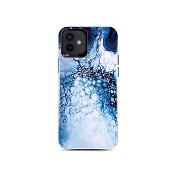 Kajsa Apple İphone 12 Lava Kapak Kılıf