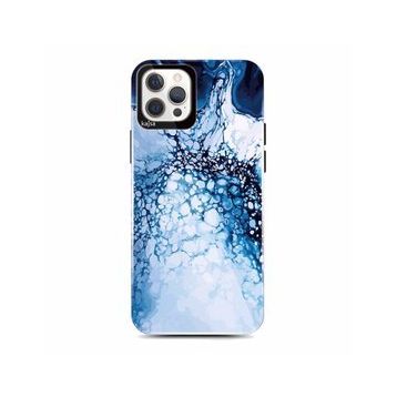 Kajsa Apple İphone 12 Lava Kapak Kılıf