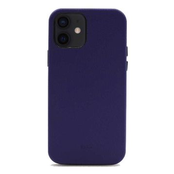 Kajsa Apple İphone 12 Litchi Kapak Kılıf