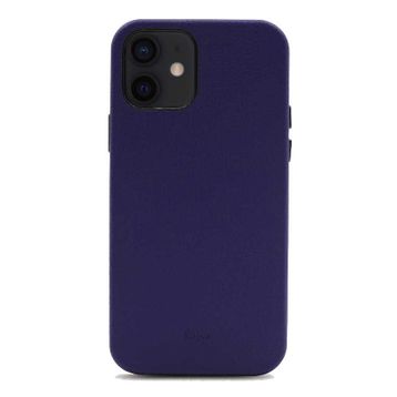 Kajsa Apple İphone 12 Litchi Kapak Kılıf