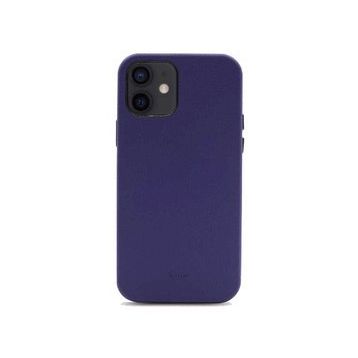 Kajsa Apple İphone 12 Litchi Kapak Kılıf