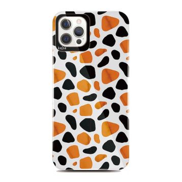 Kajsa Apple İphone 12 Pro Max Animal Kapak Kılıf