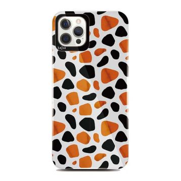 Kajsa Apple İphone 12 Pro Max Animal Kapak Kılıf
