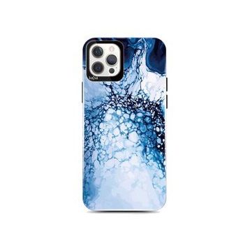 Kajsa Apple İphone 12 Pro Max Lava Kapak Kılıf