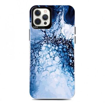 Kajsa Apple İphone 12 Pro Max Lava Kapak Kılıf