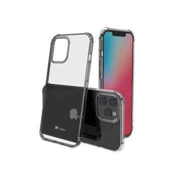 Kajsa Apple İphone 12 Pro Max Transparent Kapak Kılıf