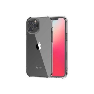 Kajsa Apple İphone 12 Pro Max Transparent Kapak Kılıf