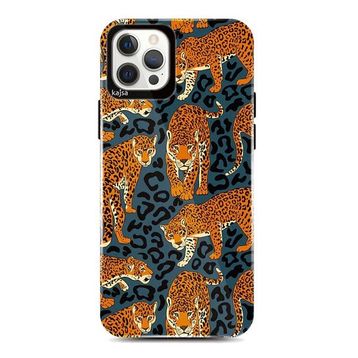 Kajsa Apple İphone 12 Pro Max Wild Kapak Kılıf