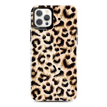 Kajsa Apple İphone 12 Pro Max Wild Kapak Kılıf