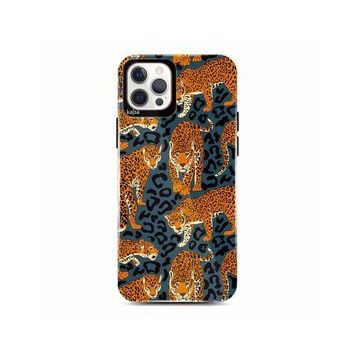 Kajsa Apple İphone 12 Pro Max Wild Kapak Kılıf