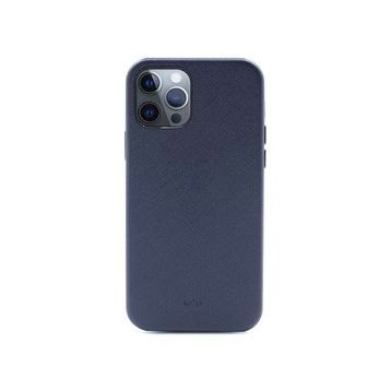 Kajsa Apple İphone 12 Pro Woven Kapak Kılıf