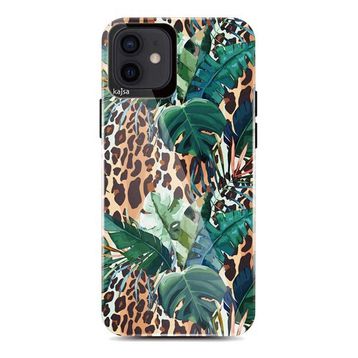 Kajsa Apple İphone 12 Wild Kapak Kılıf
