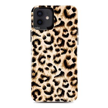 Kajsa Apple İphone 12 Wild Kapak Kılıf