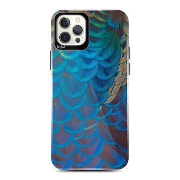 Kajsa Apple İphone 12 Wild Kapak Kılıf